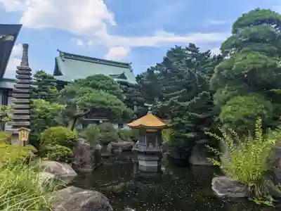 乗蓮寺(東京都)