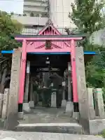 黒龍大神(大阪府)
