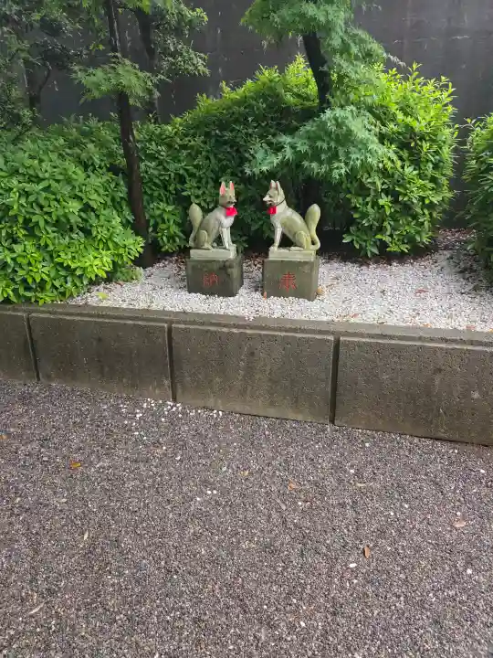 赤羽八幡神社(東京都)