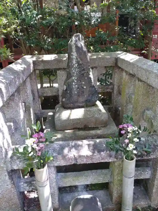 義仲寺(滋賀県)