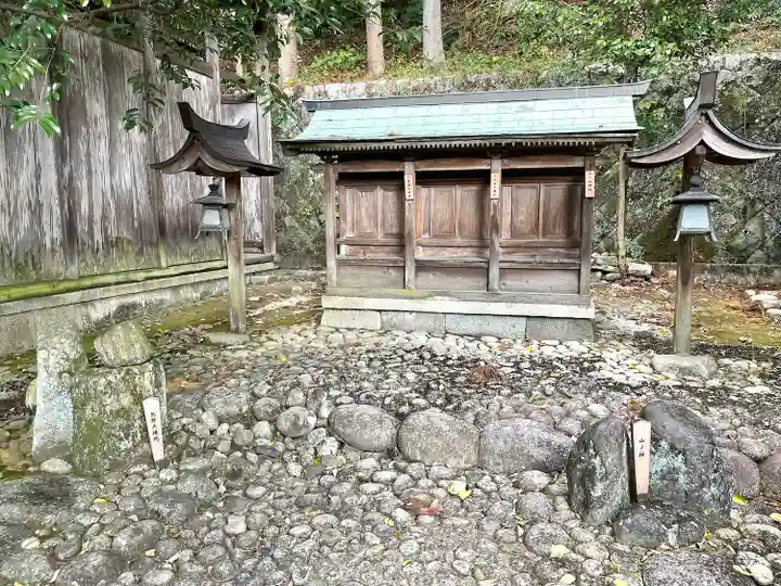 日吉神社(滋賀県)