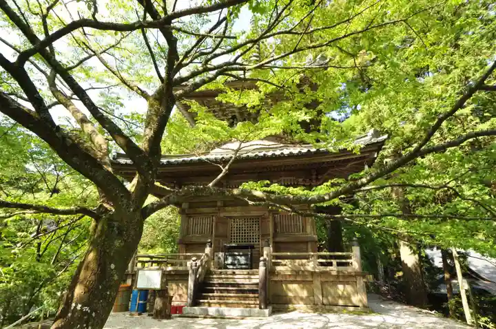 太龍寺(徳島県)
