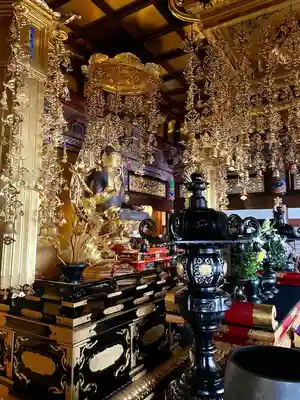 善導寺(福島県)