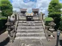 川崎神社のその他建物