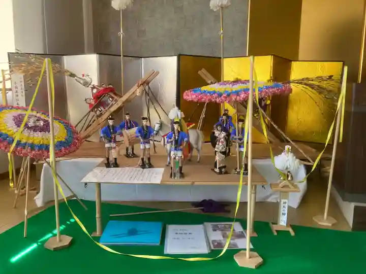 加佐美神社(岐阜県)