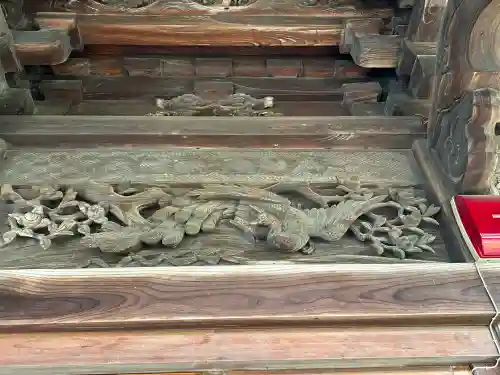 八坂神社(新潟県)