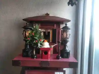 自安寺(大阪府)