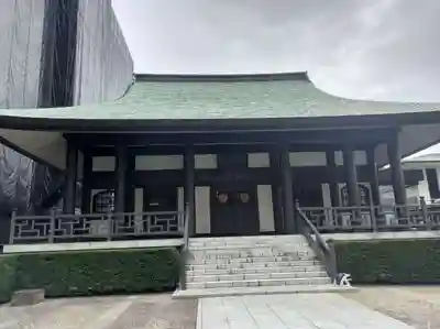 天龍寺(東京都)