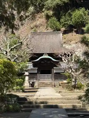 円覚寺(神奈川県)
