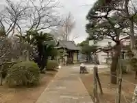 勝蔵院(千葉県)