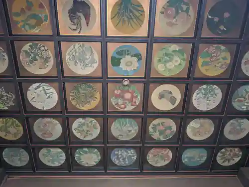 遠州信貴山別院（毘沙門堂）の本殿・本堂