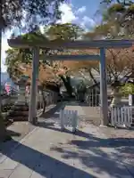 尾鷲神社(三重県)