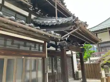 定専寺(長野県)