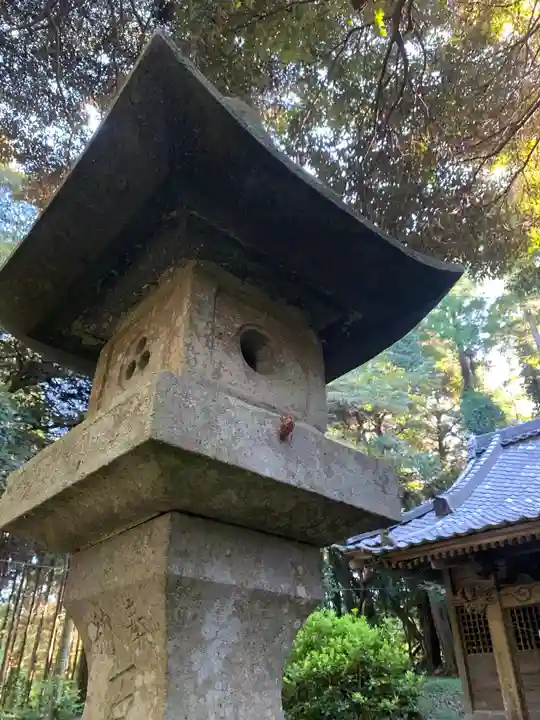 第六神社(千葉県)