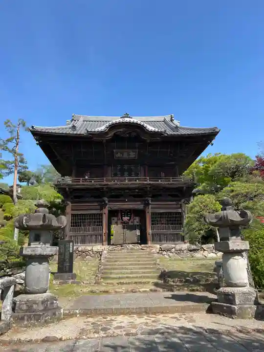 聖天院(埼玉県)