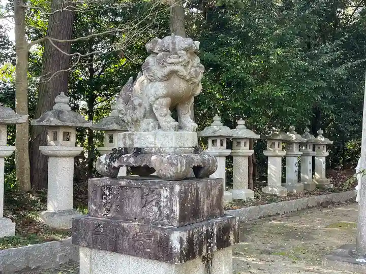 八幡神社(滋賀県)