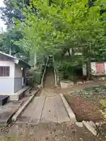水使神社のその他建物