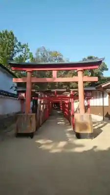 白鳥神社(香川県)