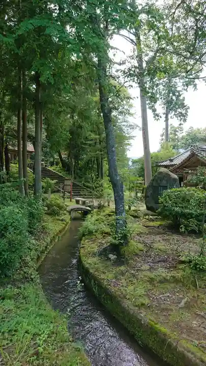 小野神社のその他建物