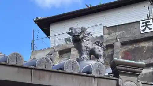 蓮教寺(広島県)