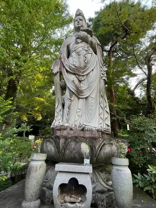 高幡不動尊 金剛寺(東京都)