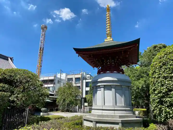 浅草寺(東京都)
