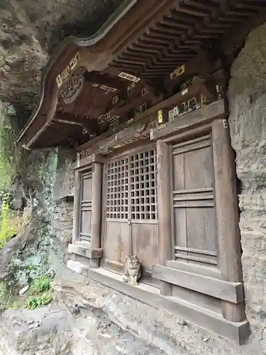 釋尊寺(長野県)