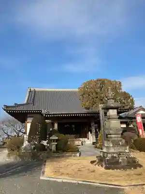 円照寺(栃木県)