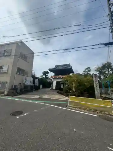 総持寺(愛知県)
