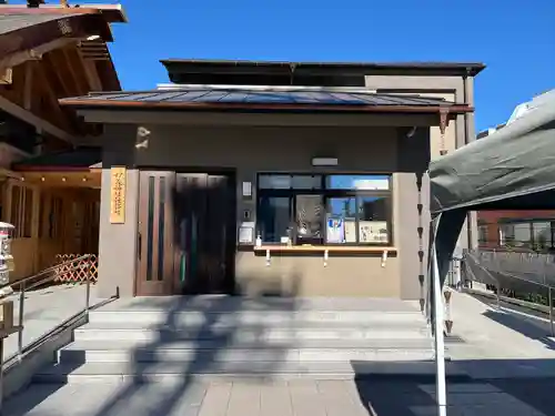 駒込妙義神社のその他建物