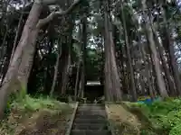 天照皇太神宮のその他建物