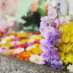 札幌諏訪神社の手水