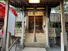 芦屋神社(兵庫県)