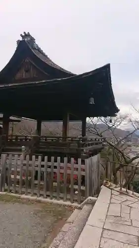 園城寺（三井寺）のその他建物