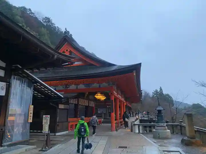 清水寺(京都府)