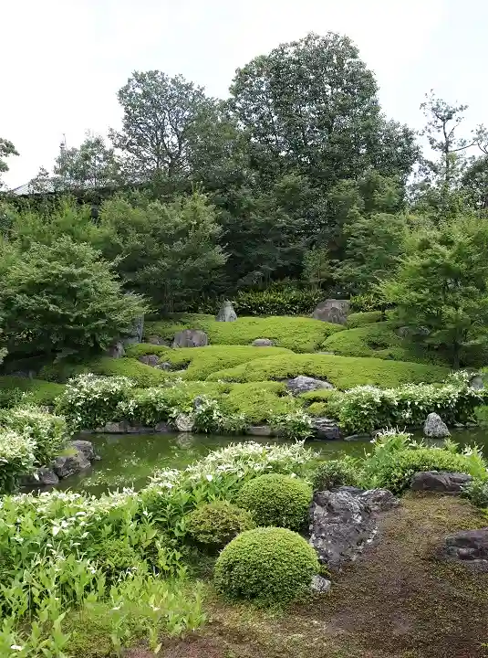 両足院(京都府)