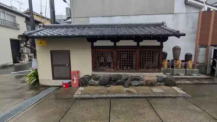 愚菴 見性院(京都府)