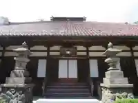 常宣寺(福島県)