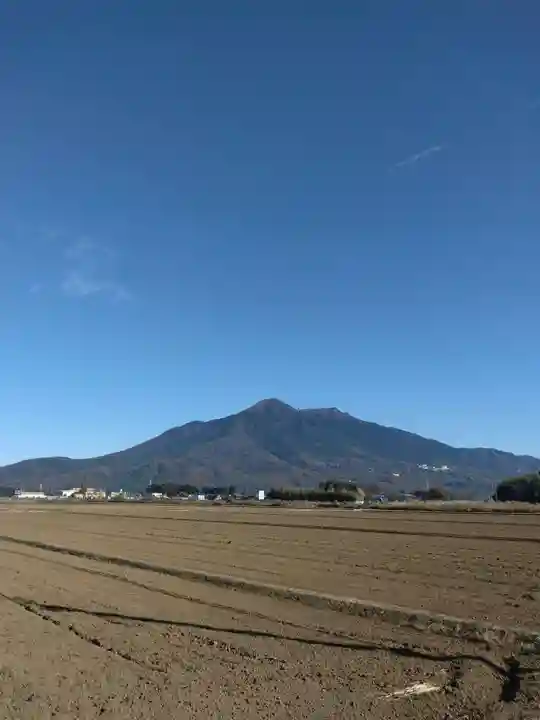 筑波山神社(茨城県)
