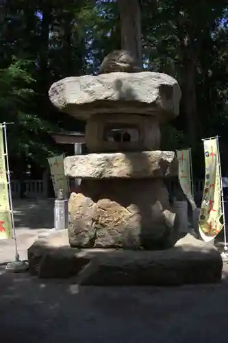 今宮神社(栃木県)