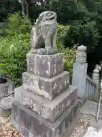 亀山神社(香川県)