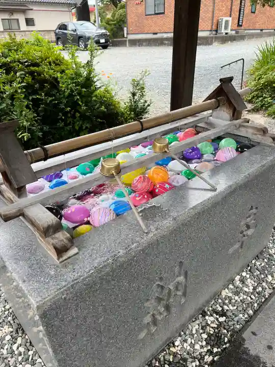豊景神社(福島県)