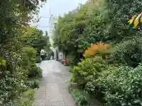 定泉寺(東京都)