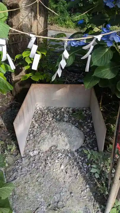 虻田神社の体験その他