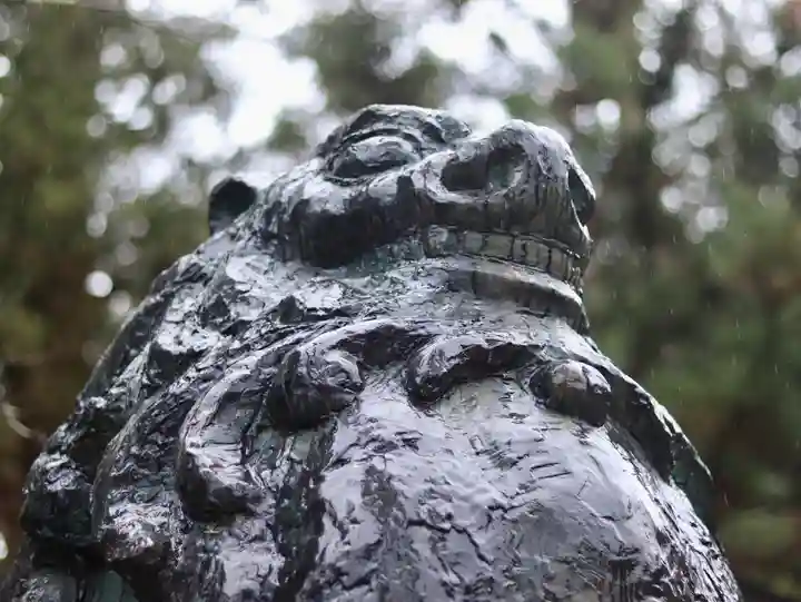 諏訪大社(長野県)