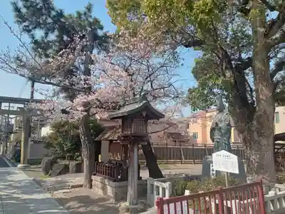 阿部野神社(大阪府)