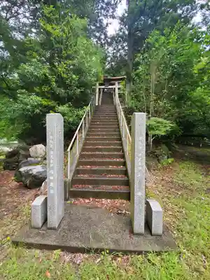 九十九神社のその他建物