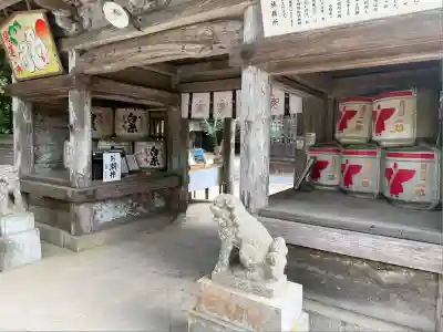 櫻井神社(福岡県)