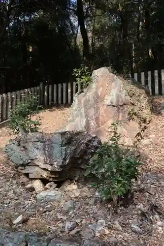 伊波乃西神社(岐阜県)