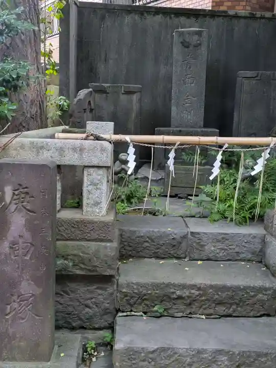 小野照崎神社(東京都)